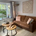 Luxe Met Prachtig Terras Op De Veluwe , Veel Privacy