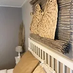 Luxe Met Prachtig Terras Op De Veluwe , Veel Privacy *