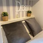Luxe Met Prachtig Terras Op De Veluwe , Veel Privacy 헨덜루