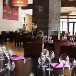 Luxe Met Prachtig Terras Op De Veluwe , Veel Privacy 샬레 *