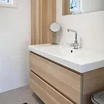 Chalet Luxe Met Prachtig Terras Op De Veluwe , Veel Privacy *