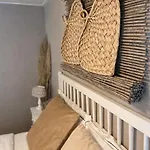 Luxe Met Prachtig Terras Op De Veluwe , Veel Privacy Chalet