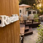 Luxe Met Prachtig Terras Op De Veluwe , Veel Privacy
