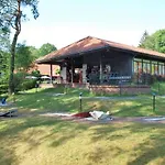 Luxe Met Prachtig Terras Op De Veluwe , Veel Privacy Hoenderloo