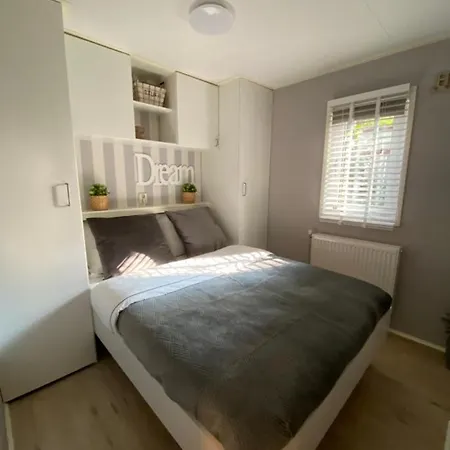 Luxe Met Prachtig Terras Op De Veluwe , Veel Privacy