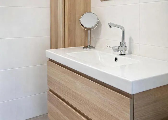 Dağ evi Luxe Met Prachtig Terras Op De Veluwe , Veel Privacy *