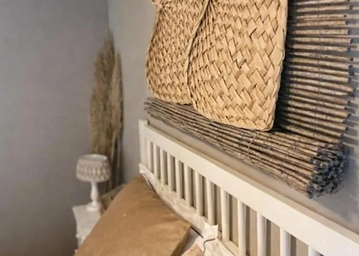 Luxe Met Prachtig Terras Op De Veluwe , Veel Privacy Chalet