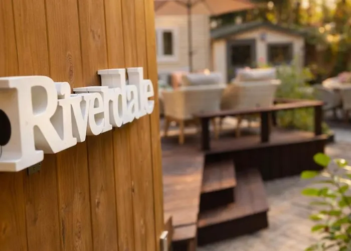 Luxe Met Prachtig Terras Op De Veluwe , Veel Privacy