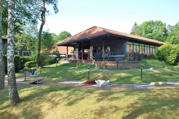 Luxe Met Prachtig Terras Op De Veluwe , Veel Privacy Hoenderloo