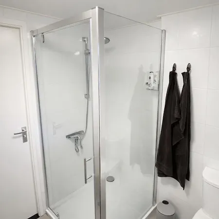 Domek alpejski Luxe Met Prachtig Terras Op De Veluwe , Veel Privacy *