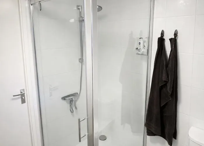 Alpesi faház Luxe Met Prachtig Terras Op De Veluwe , Veel Privacy *